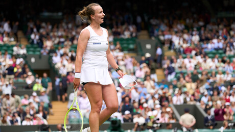 Čeka se nova šampionka, Krejčikova eliminisana sa Vimbldona