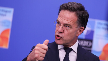 Руте отворио душу: Русија произведе више муниције за три месеца, него НАТО за годину дана