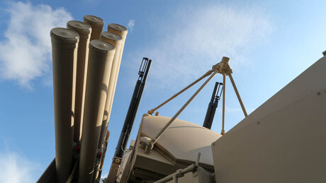 Бурна ноћ нa небу: Руска ПВО срушила 120 дронова