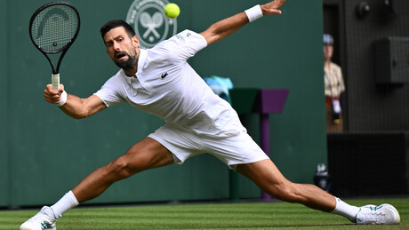 Novak oborio još jedan grend slem rekord, ovoga puta "stradao" je slavni Andre Agasi