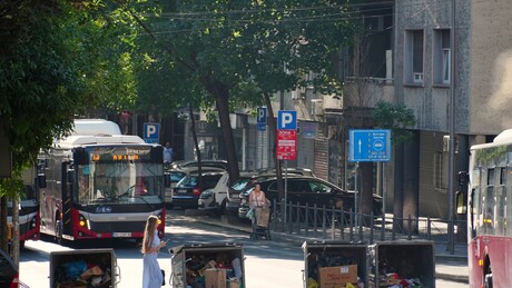 Помоћник директора полиције открио колико је људи приведено на блокадама