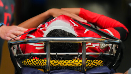 Bajern otkrio stanje svoje "desetke": Prelom fibule, dislociran zglob...