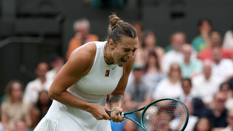 Bez iznenađenja, Sabalenka u dva seta do četvrtfinala