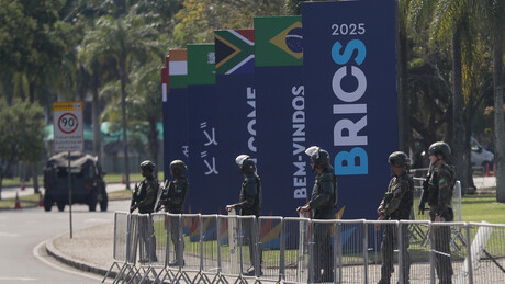 Usvojena deklaracija zemalja  BRIKS-a: Pominje se i rešenje sukoba u Ukrajini