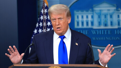 Tramp preti carinama svim saveznicima BRIKS-a: Bez izuzetaka!