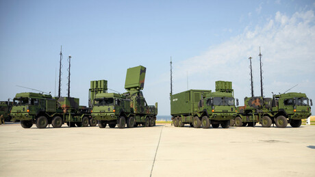 Процурио тајни списак: Које оружје Украјина тражи од Немачке