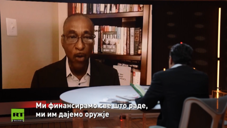 Denis Fric: Bilo bi pametno da Iran razvije nuklearno oružje
