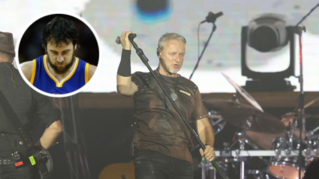 Бивши НБА шампион одушевљен про-усташким концертом: "Браво, Томпсоне!"