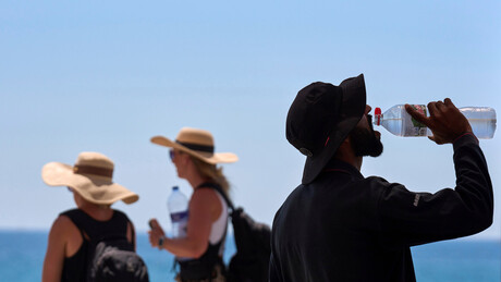 Zatišje toplotnog talasa: Temperature od 28 do 39 stepeni, od sredine dana pljuskovi