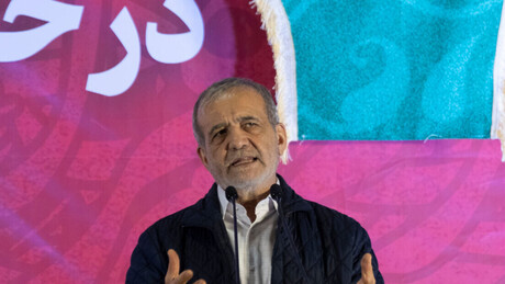 Председник Ирана оптужио Израел: Покушали су да ме убију