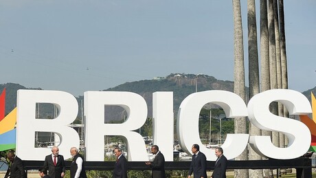 Kina osudila najavu Donalda Trampa da dodatno oporezuje zemlje BRIKS-a