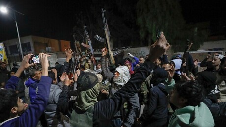 Sirijski Nusra front više nije teroristička organizacija za SAD