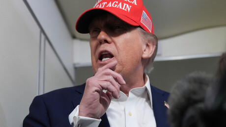 Трамп уводи царине Србији: Драги господине председниче...