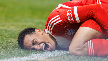 Musijala uspešno operisan, sledi period rehabilitacije