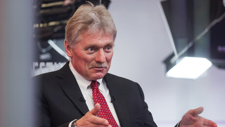 Peskov: Rusija spremna da odgovori na novi talas sankcija