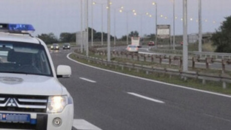 Upozorenje MUP-a: Ne blokirajte auto-puteve, to nigde u svetu nije dozvoljeno