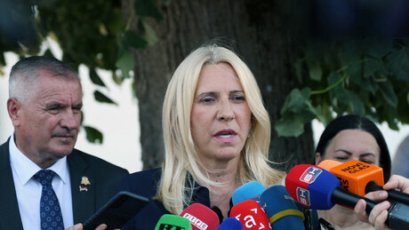 Цвијановићева: Није изненађујућа одлука о увођењу царина, у БиХ ни писмо не може да се пошаље у року