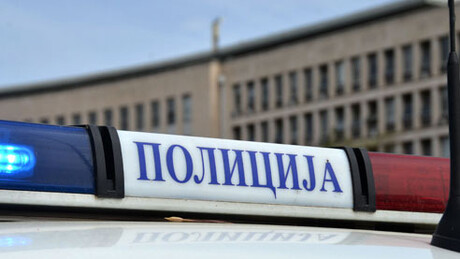 MUP o blokadama i prekršajima: Manje posla za policiju