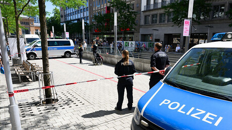 У Немачкој планиран терористички напад: Ухапшен држављанин БиХ