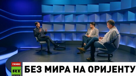 "Dan uveče" o Bliskom istoku: Ima li pobednika u iransko-izraelskom sukobu?