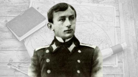 Moreplovac-rekorder, oficir, naučnik i veliki patriota: Ko je bio Nikolaj Zubov