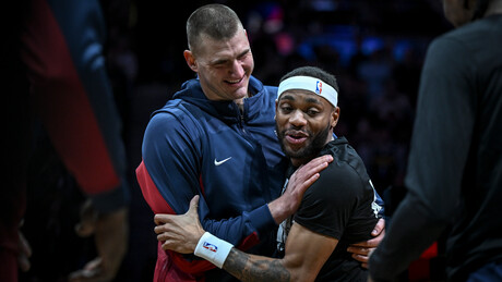 Денвер све јачи, вратио се играч који је учествовао у освајању титуле