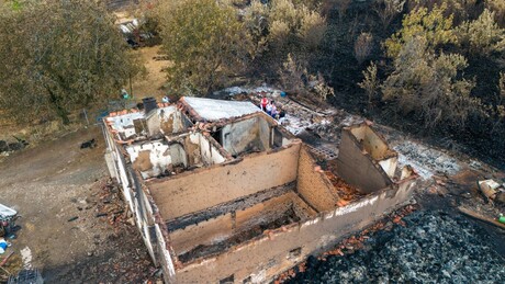 Дачић: Више од 3.000 људи учествовало у гашењу пожара, велики број изазван људским фактором