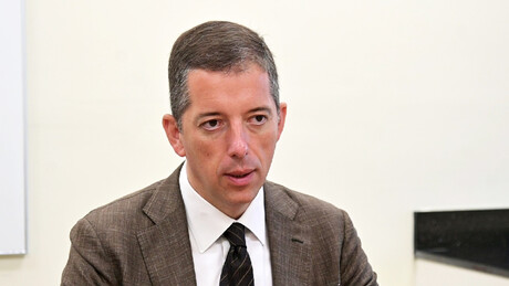 Đurić u Rimu na konferenciji za obnovu Ukrajine
