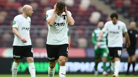 Rusi izbacili klub iz Premijer lige – funkcioneri u pritvoru zbog nameštanja