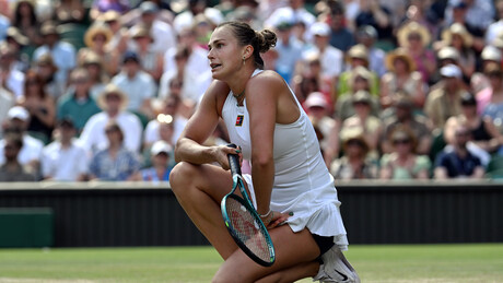 Шок за Сабаленку – Американке су јој енигма, Анисимова у финалу Вимблдона