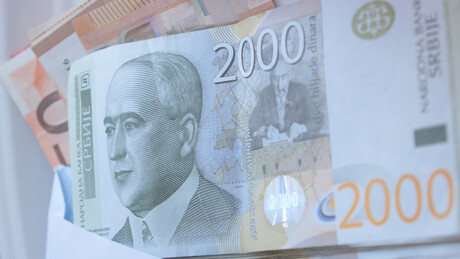 Narodna banka o javnom dugu Srbije: Od koga smo najviše pozajmili i koliko dugujemo  MMF-u