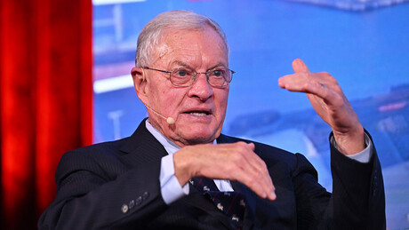 Kelog: SAD i Evropa bi mogle da predvode novi "Maršalov plan"