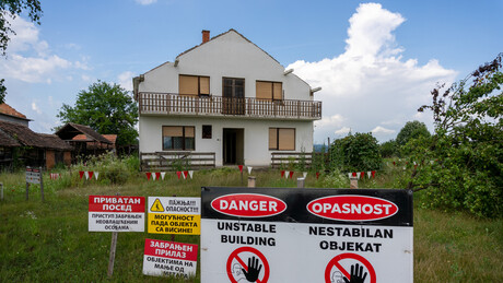 EU gradi štit protiv "zavisnosti od sirovina": Srbiju bi da isture u prvi plan?