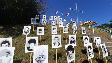 I Srbe su ubijali, zar ne: Zašto Zapad ne želi da vidi hiljade srpskih žrtava Bratunca i Srebrenice