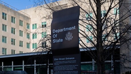 I Vašingtonu postalo jasno: Bez Rusije je nemoguće rešiti situaciju u Ukrajini