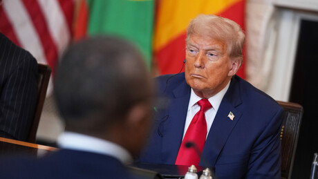 Tramp uvodi Kanadi carine od 35 odsto, EU je sledeća