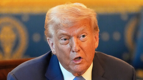 Трамп опет као ријалити звезда најављује: У понедељак ћу дати важно саопштење у вези са Русијом