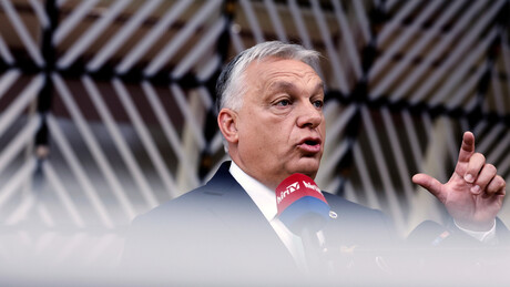 Орбан поручио Зеленском: Време је да схвати да не може да говори Мађарима шта да мисле