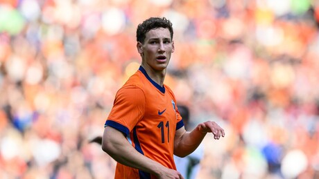 Krenuo očevim stopama, još jedan Van Bomel u PSV-u