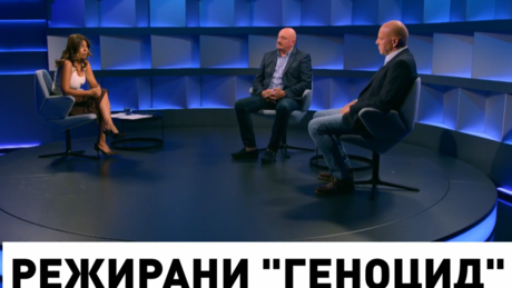 Dan uveče o režiranom "genocidu": Kako je iskrivljena istina o Srebrenici