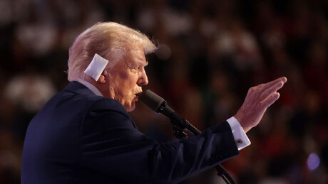 Metak sudbine: Godišnjica atentata na Donalda Trampa