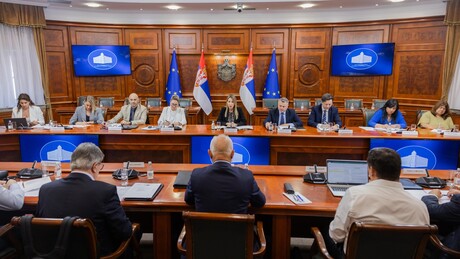 Pripremni radovi za izgradnju RHE Bistrica: Razmatrana izrada dokumentacije