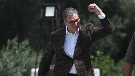 Vučić: Most na Dunavu kod Petrovaradina biće otvoren pre kraja 2026. godine