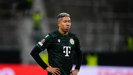 Некадашњи фудбалер Партизана каријеру наставља у Емиратима