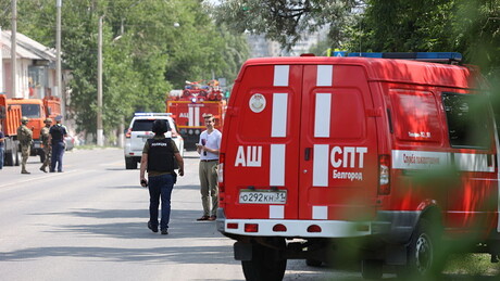 Zaharova: Kijevski režim vodi rat protiv civila, dece, savesti i istorije