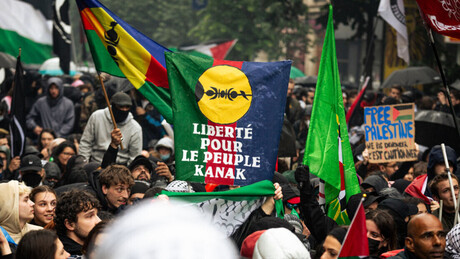 Francuzi pozdravljaju, domoroci se ne oglašavaju: Postignut dogovor o Novoj Kaledoniji