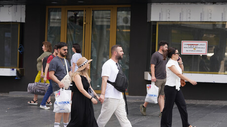 Toplo i bez padavina do utorka, temperatura do 37 stepeni