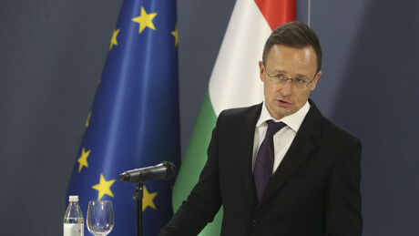 Sijarto okrivio Fon der Lajenovu za američke carine EU: Građani trpe zbog političkog slepila Brisela