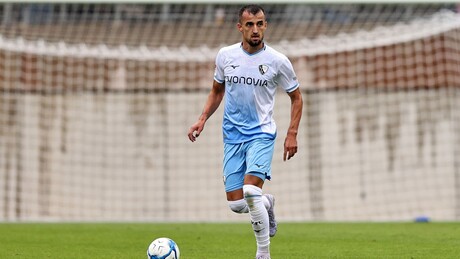 Erhan Mašović u bolnici, hitno operisan nakon kolapsa pluća