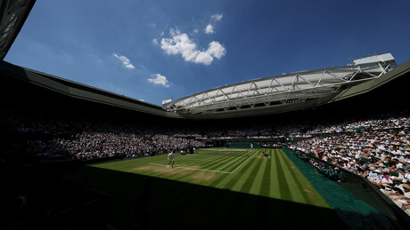 Vreme je za finale Vimbldona – Alkaraz za treću uzastopnu, Siner za prvu titulu u Londonu